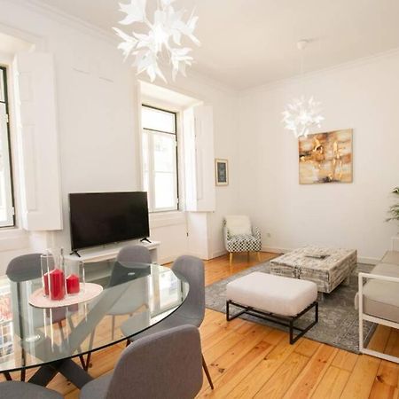 Cosy Baixa Apartment2 리스본 외부 사진