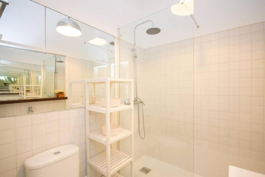 Cosy Baixa Apartment2 리스본 외부 사진