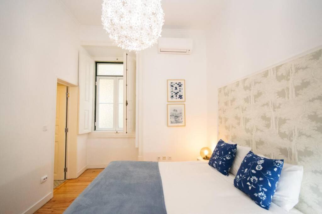 Cosy Baixa Apartment2 리스본 외부 사진