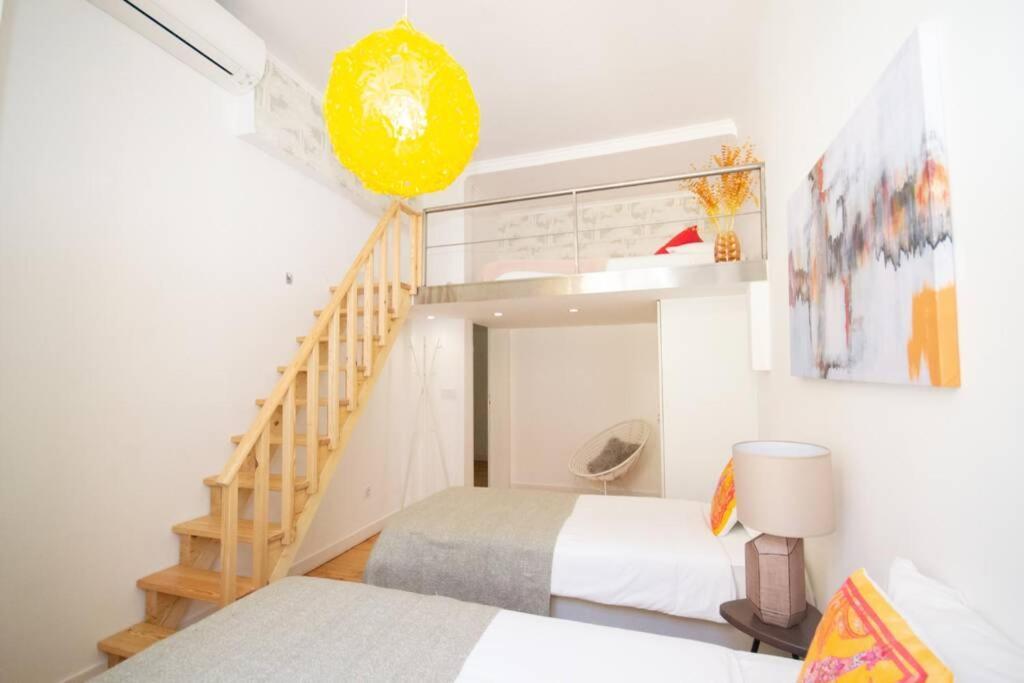 Cosy Baixa Apartment2 리스본 외부 사진