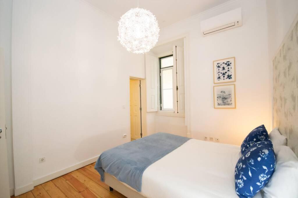 Cosy Baixa Apartment2 리스본 외부 사진
