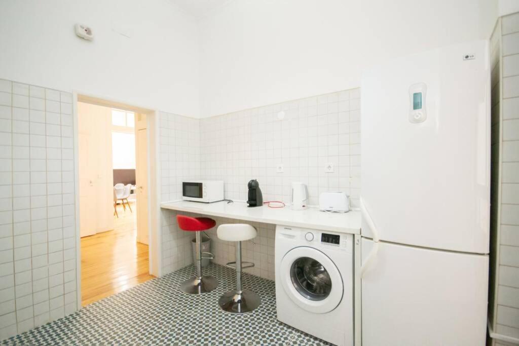 Cosy Baixa Apartment2 리스본 외부 사진