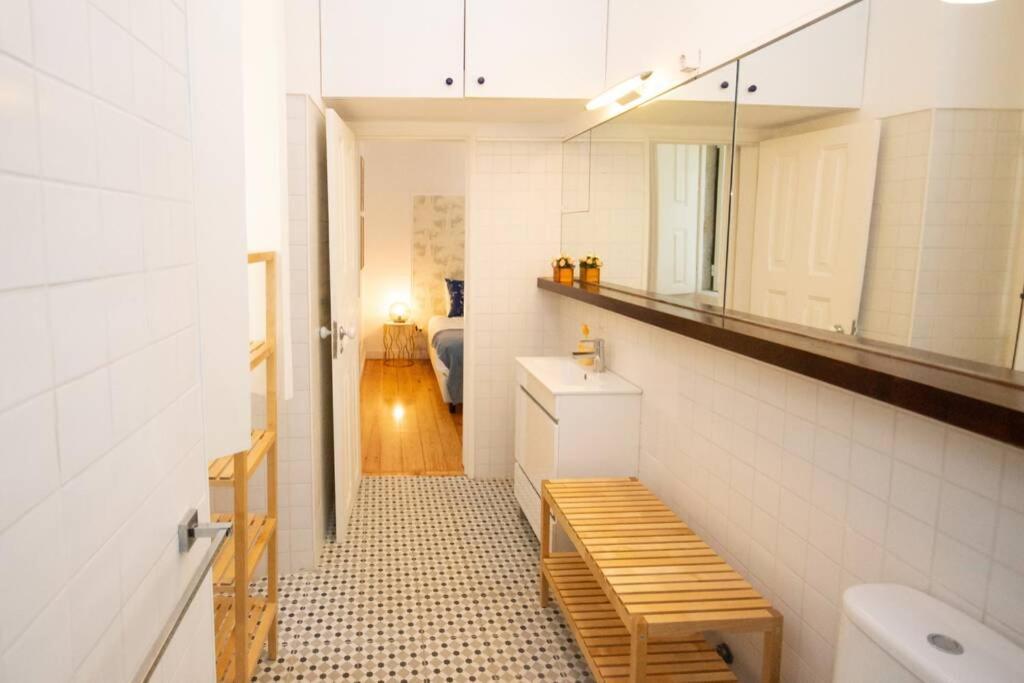 Cosy Baixa Apartment2 리스본 외부 사진