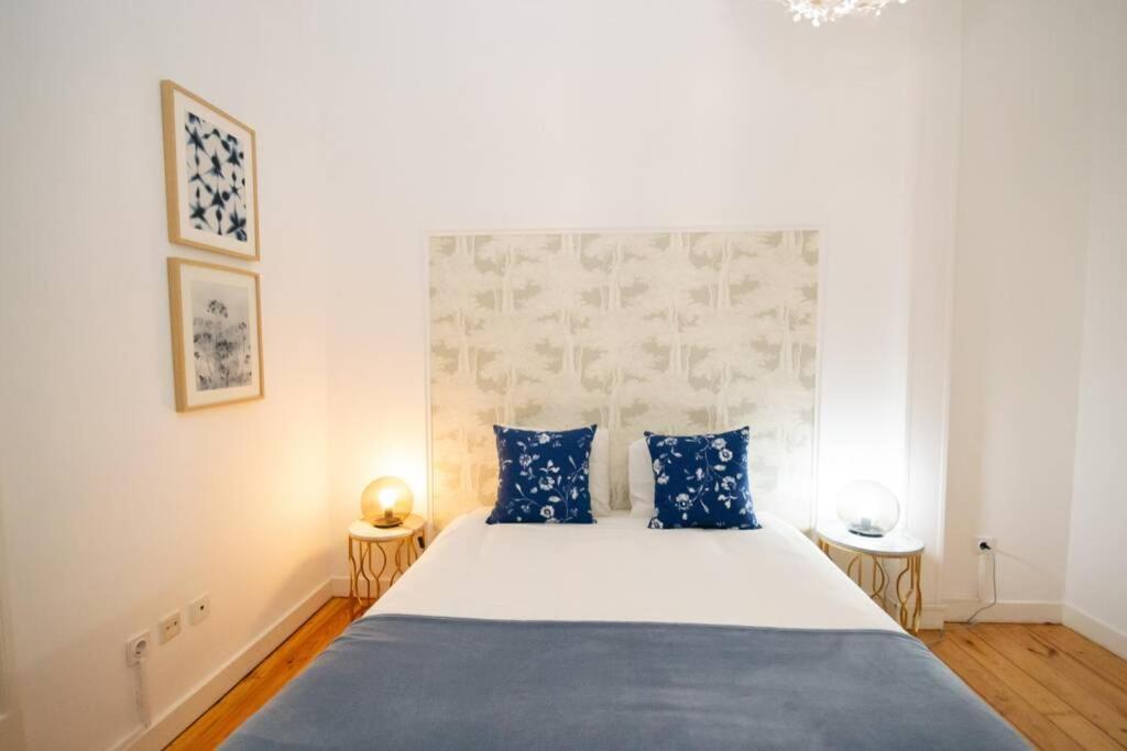 Cosy Baixa Apartment2 리스본 외부 사진