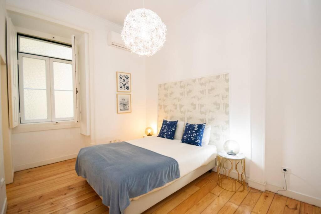 Cosy Baixa Apartment2 리스본 외부 사진
